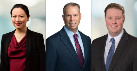The 2026 Lawdragon 500 Leading Lawyers in Maritime, Admiralty & The High Seas