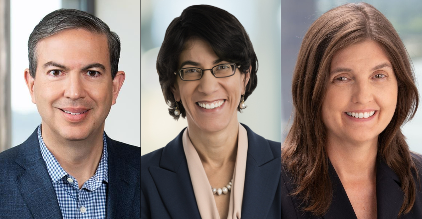 Armando Gomez of Skadden, Layla Asali of Miller & Chevalier and Megan Brackney of Kostelanetz are among this year's Tax honorees.