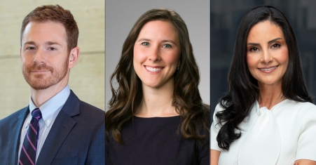 The 2026 Lawdragon 500 Global Leaders in Energy