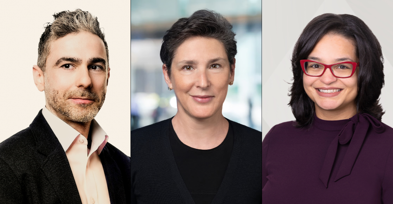 Gabriel Estevez of Winston Taylor, Laura Zwicker of Greenberg Glusker and Natasha Robertson of Norton Rose Fulbright are among the honorees in this inaugural Global Wealth guide.