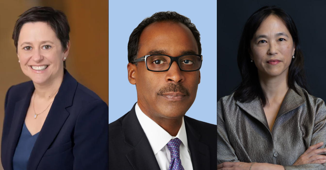 Cathy Harris at Correia & Puth,  Earl S. Ward at Emery Celli and Laura Ho at Dardarian Ho are among this year's Civil Rights & Plaintiff Employment honorees. 