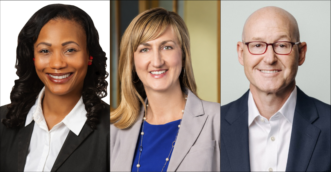 LaToi Mayo of Littler Mendelson, Julie Totten of Orrick and Larry Witdorchic of Paul, Weiss are among this year's Leading Corporate Employment lawyers.