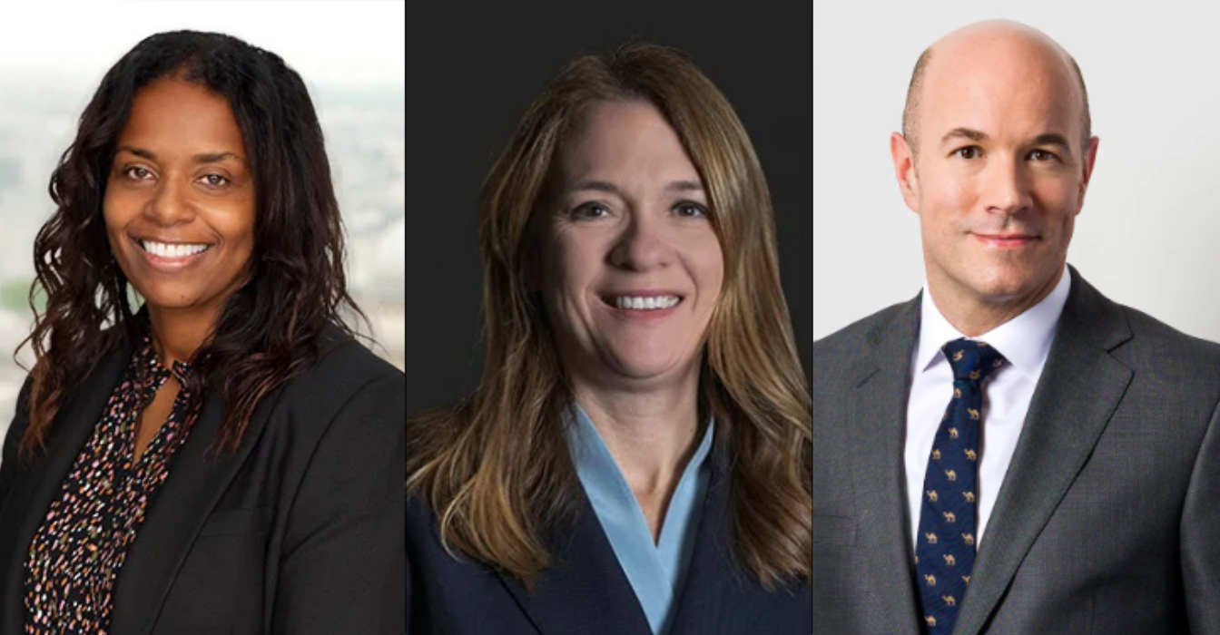 Kathleen Harris of Arnold & Porter, Emily Monastiriotis of Simmons & Simmons and Garbhan Shanks of Fladgate are among the honorees in this inaugural guide. 
