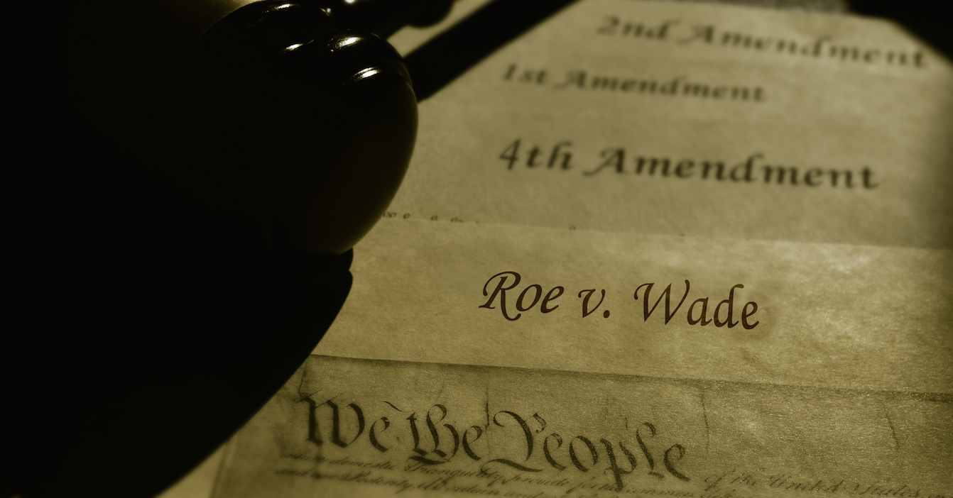 RoeWadeConstitution