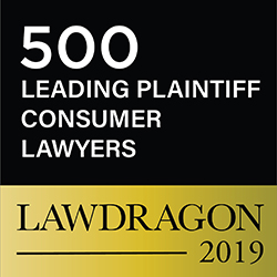 Lawdragon 500 Leading Plaintiff Consumer Lawyers