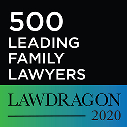 Lawdragon 500 Leading Family Lawyers