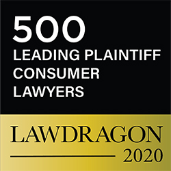 The 2020 Lawdragon 500 Leading Plaintiff Consumer Lawyers