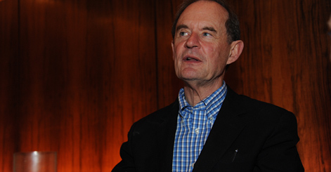 David Boies by Jennifer Pottheiser