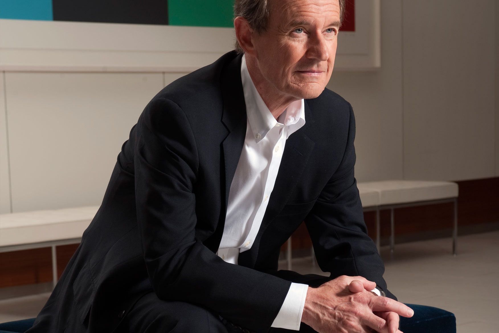 David Boies