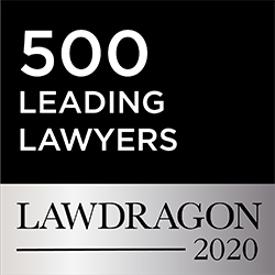 The 2020 Lawdragon 500 Leading Lawyers in America