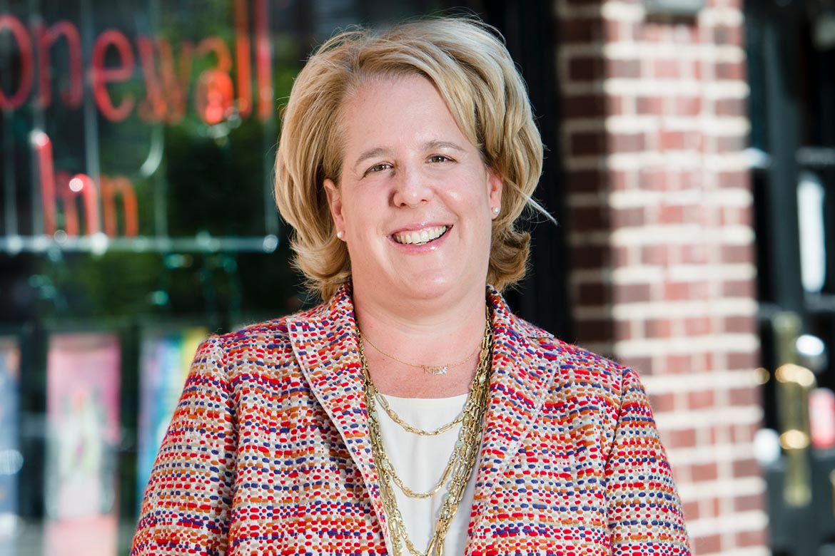 Roberta Kaplan