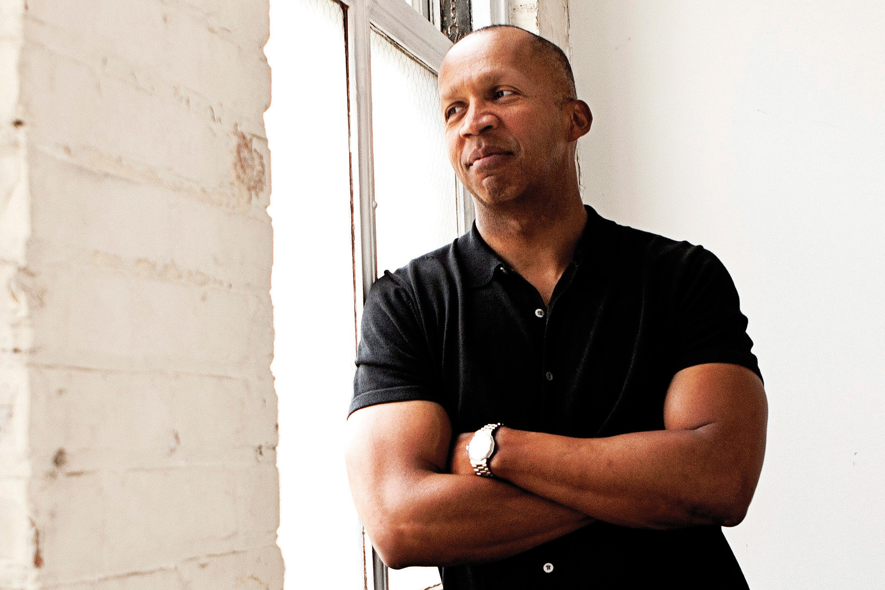 Bryan Stevenson