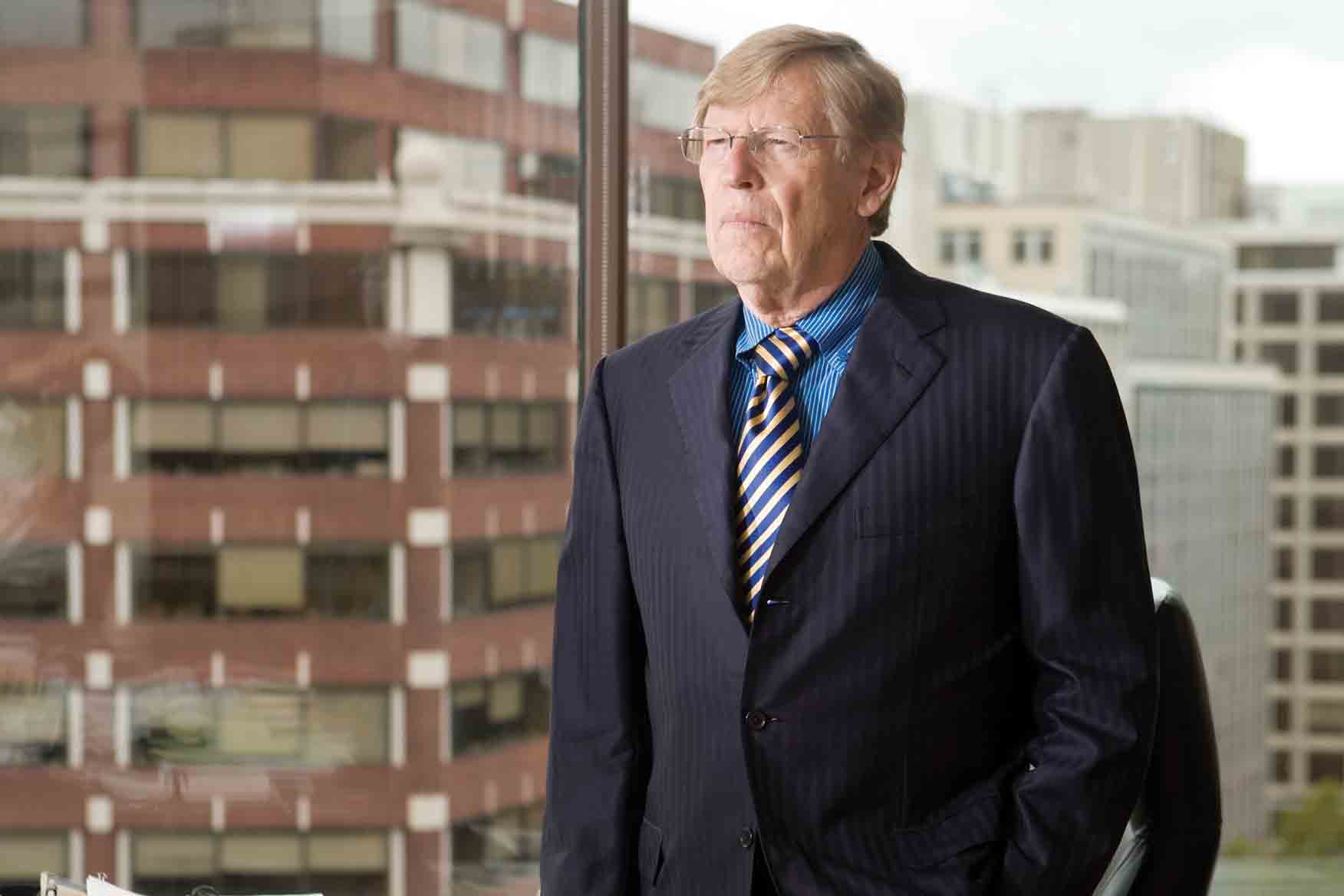 Ted Olson