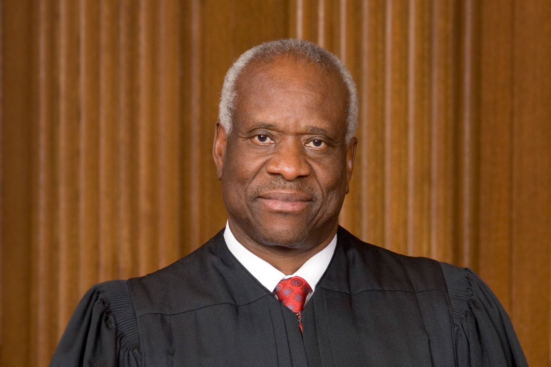 Clarence Thomas