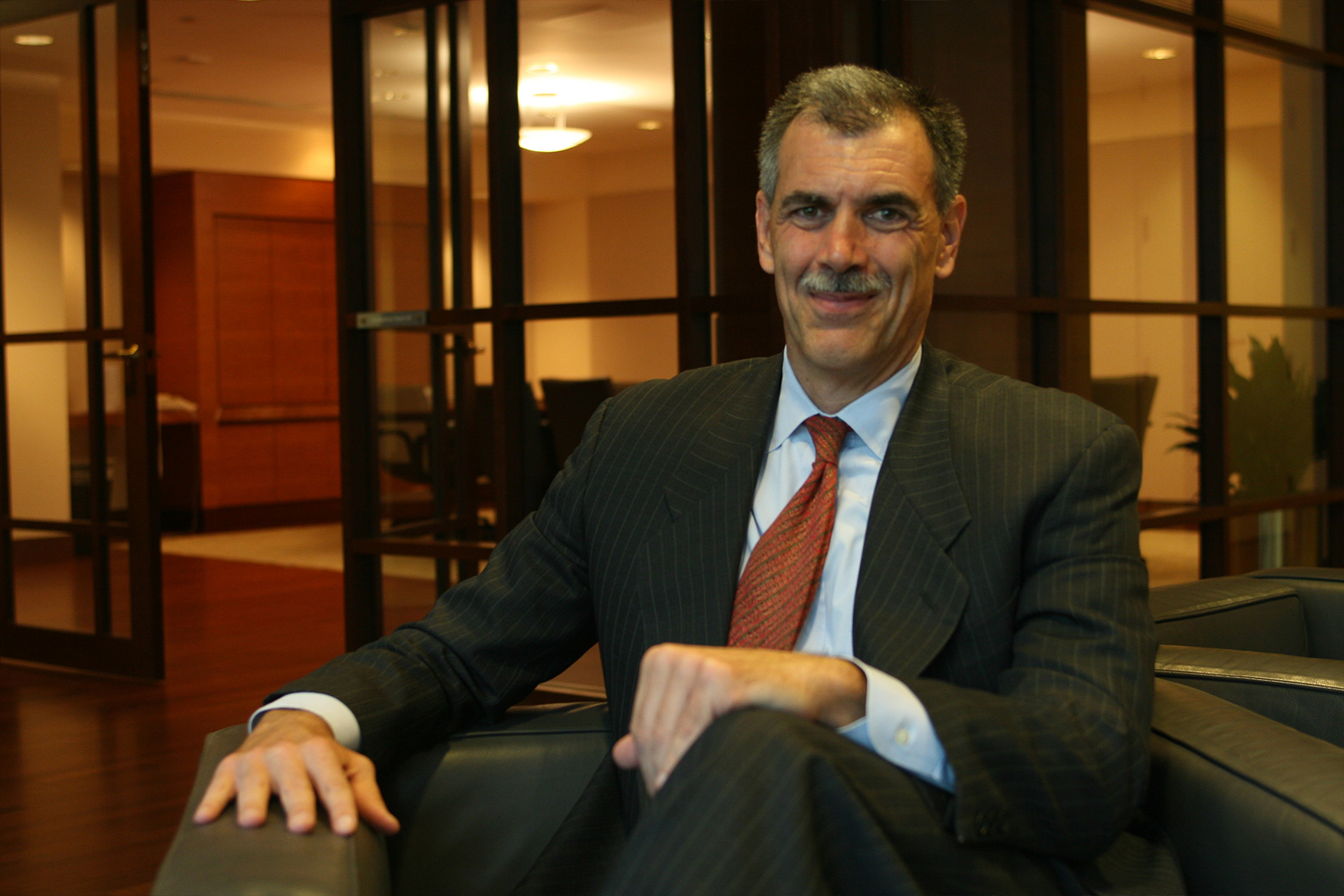 Donald Verrilli