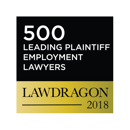 Lawdragon 500 Leading Plaintiff Employment Lawyers