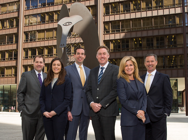 Cavanagh Law Injury Lawyers