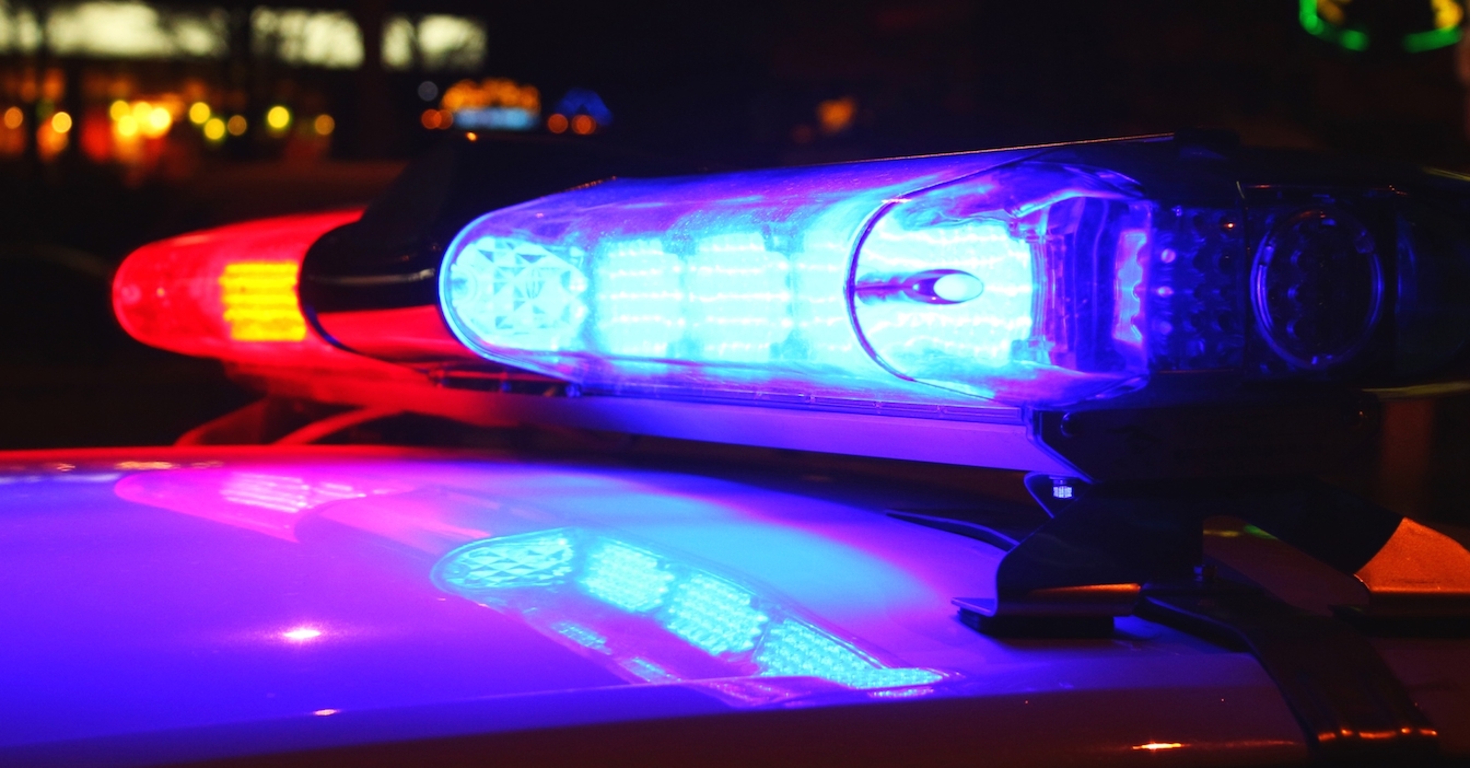 Police Lights