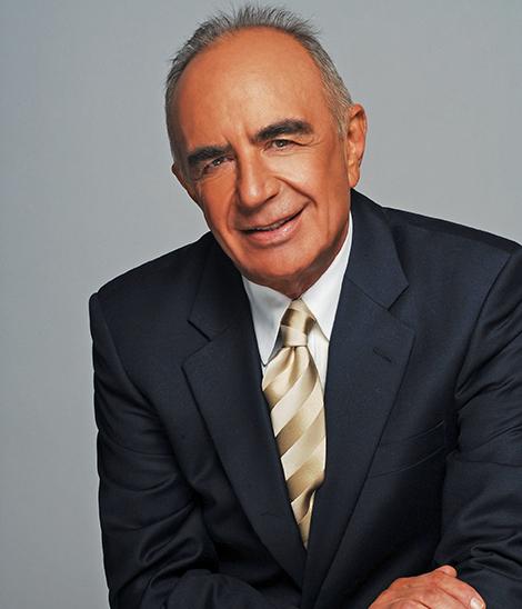 Robert Shapiro