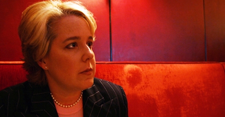 Lawyer Limelight: Cocktails With Roberta Kaplan