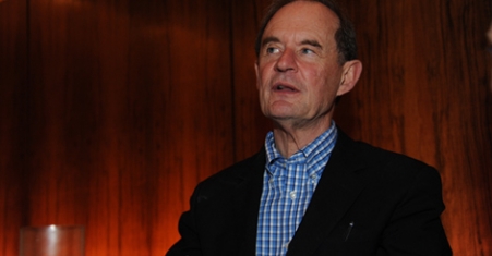 Cocktails With David Boies