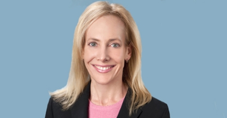 Lawyer Limelight: Linda Kornfeld