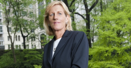 Lawyer Limelight: Diane Sullivan