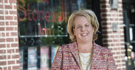 Lawyer Limelight: Roberta Kaplan