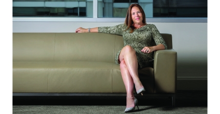 Lawyer Limelight: Jami Wintz McKeon