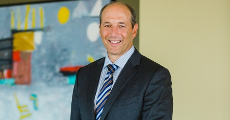 Lawyer Limelight: Jeffrey Bleich