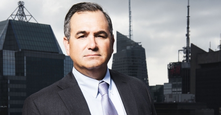 Lawyer Limelight: William Fogg