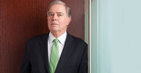 Lawyer Limelight: Todd Smith