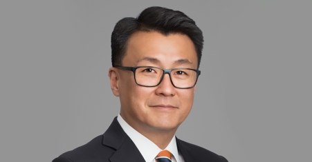 Lawyer Limelight: Jason S. Kim