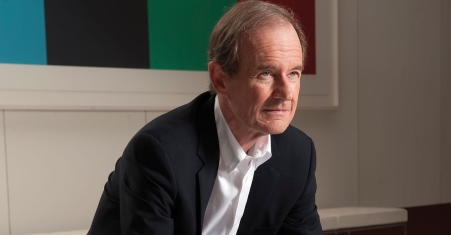 Behind the Trial: David Boies