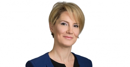 Lawyer Limelight: Ana Tagvoryan