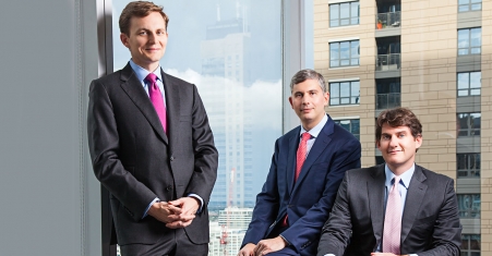The Disruptors: Keller Lenkner Moves From Legal Finance to Practicing Law