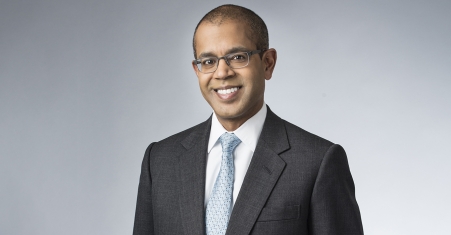 Appellate Lawyer Kannon Shanmugam Discusses Move to Paul Weiss
