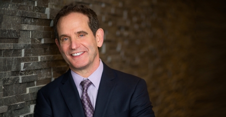 Lawyer Limelight: Anthony Shapiro