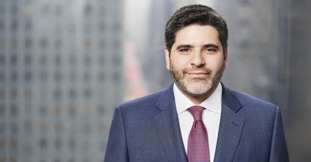 Lawyer Limelight: Jeremy A. Lieberman