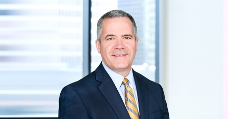 Lawyer Limelight: Robert P. Brooks