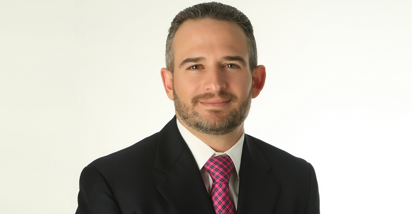 Lawyer Limelight: Thomas Scolaro