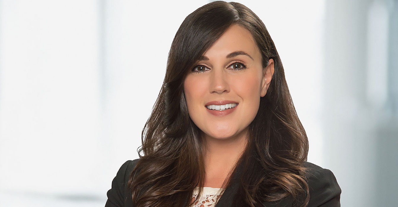 Lawyer Limelight: Marisa N. DeMato