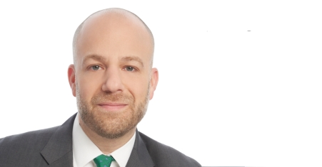 Lawyer Limelight: Joshua Margolin