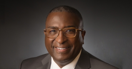 Lawyer Limelight: Cornell Boggs