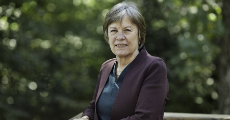 Leveling the Field: The Enduring Legacy of Peggy Zwisler