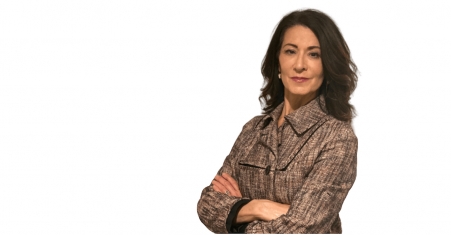 Lawyer Limelight: Regina Calcaterra