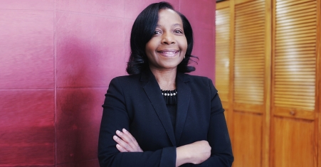 Lawyer Limelight: Marjory Cajoux