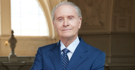 Hall of Fame Lawyer Limelight: James Bostwick