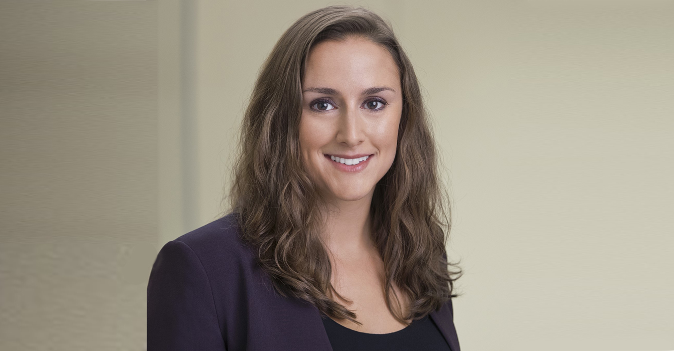 Lawyer Limelight: Joanna Wright