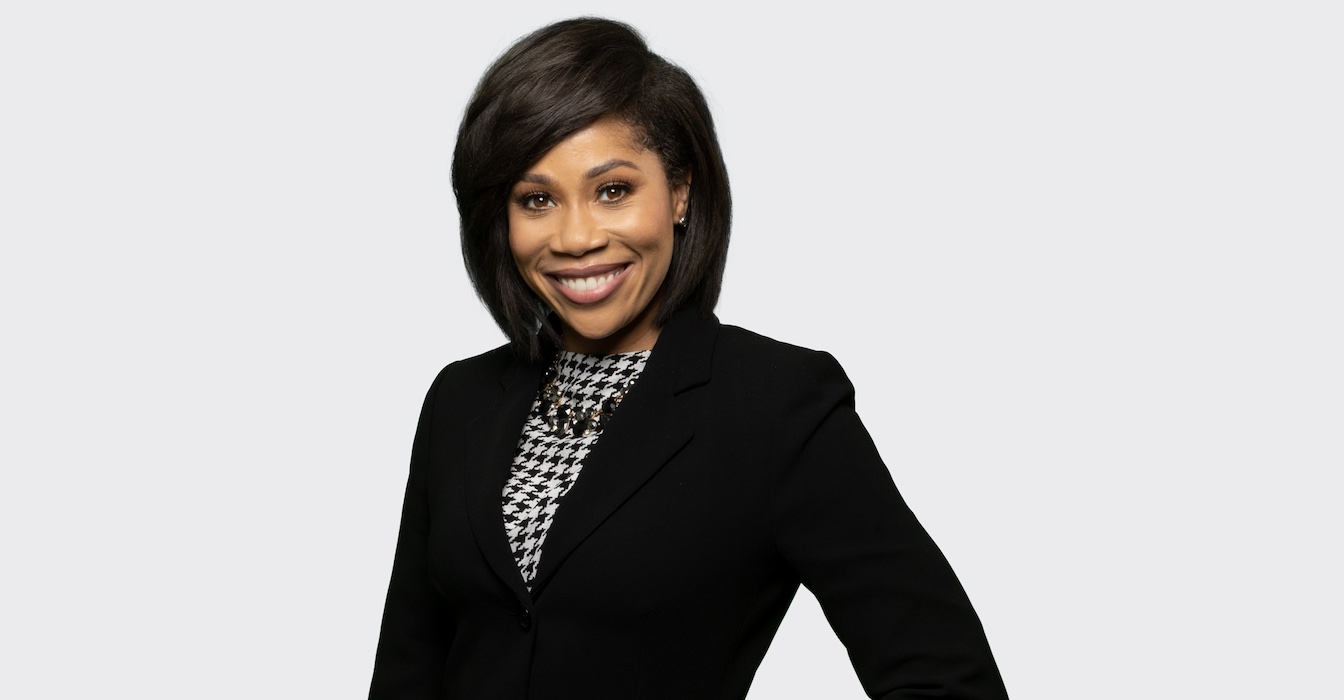 Lawyer Limelight: Kalia Coleman